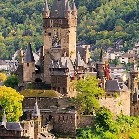 Altstadt Charme * Cochem