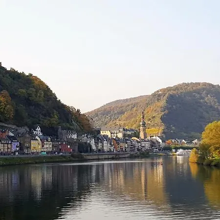 Altstadt Charme Casa de Férias *