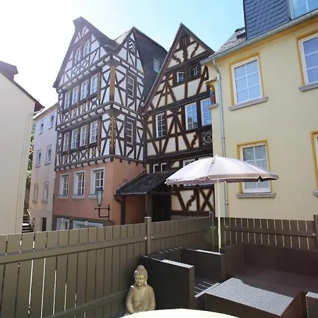 Altstadt Charme * Cochem