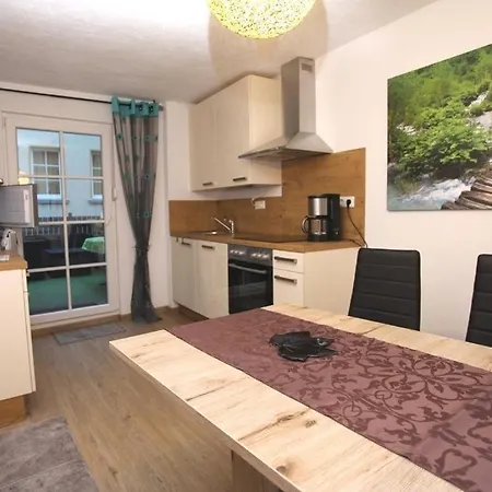 Altstadt Charme Holiday home Cochem