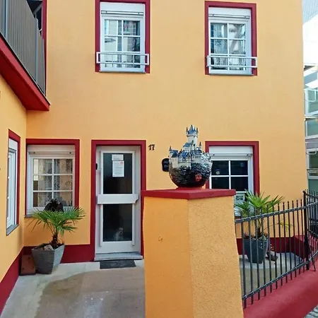 Altstadt Charme * Cochem