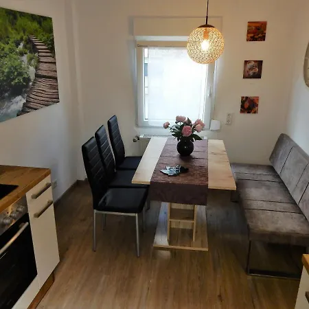 Altstadt Charme Casa de Férias Cochem