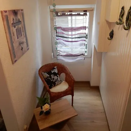 Casa de Férias Altstadt Charme *