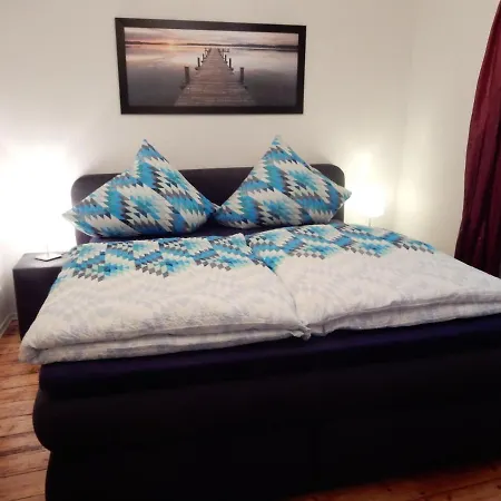 Altstadt Charme コッヘム