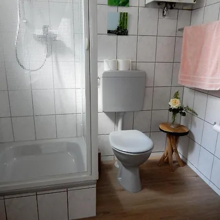 Altstadt Charme Holiday home Cochem