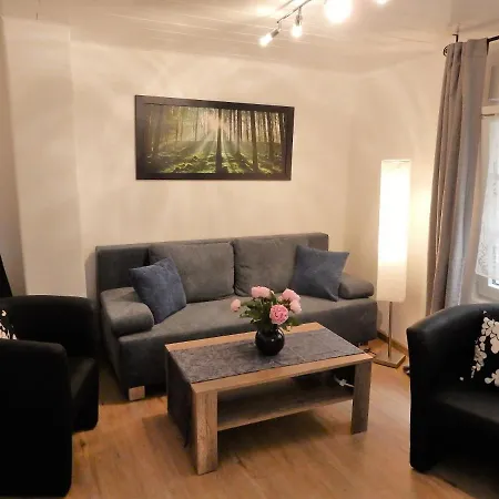 Holiday home Altstadt Charme *