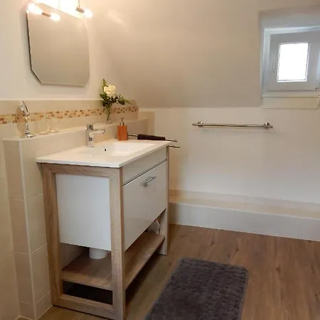 Altstadt Charme Holiday home *