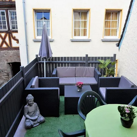Altstadt Charme *