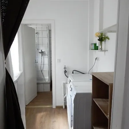 Altstadt Charme Casa de Férias