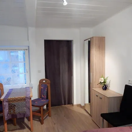 Сasa de vacaciones Altstadt Charme Cochem