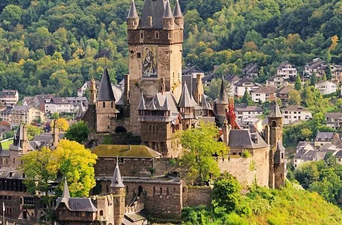 Altstadt Charme * Cochem