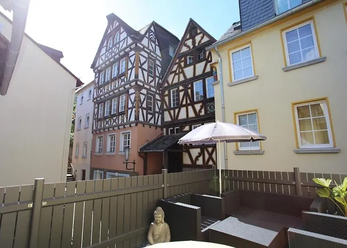 Altstadt Charme * Cochem