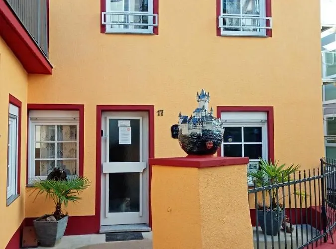 Altstadt Charme * Cochem