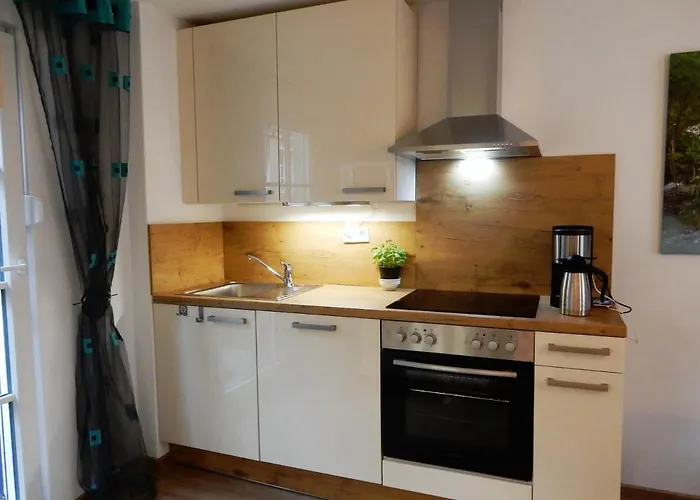 Altstadt Charme * Cochem