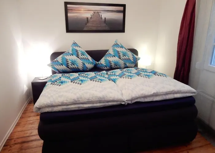 Altstadt Charme Cochem