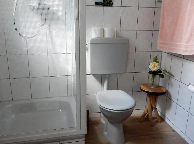 Altstadt Charme Semesterbostad Cochem