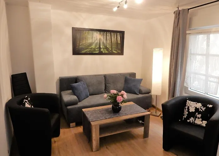 Casa vacanze Altstadt Charme *