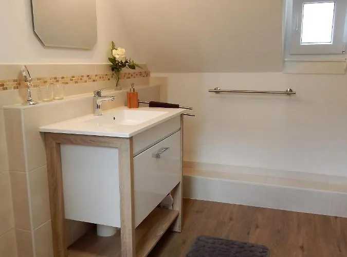 Altstadt Charme Semesterbostad *