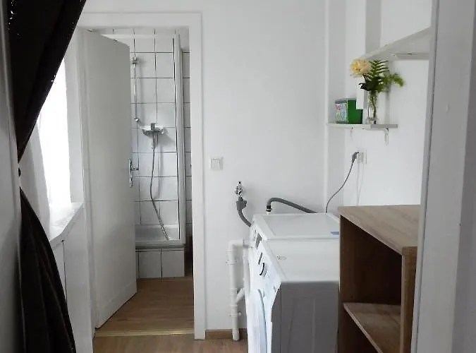 Altstadt Charme Сasa de vacaciones