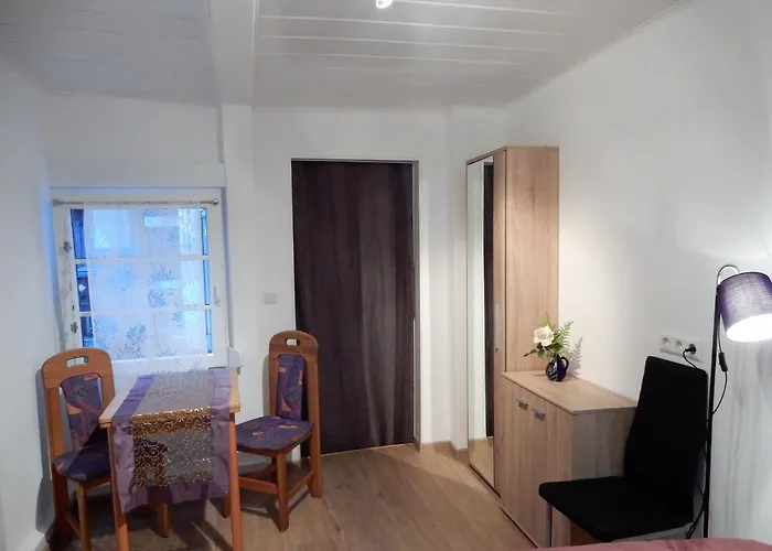 Semesterbostad Altstadt Charme Cochem